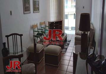 Apartamento com 3 dormitórios à venda, 94 m² por r$ 450.000,00 - braga - cabo frio/rj