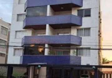 Cobertura com 3 dormitórios à venda, 180 m² por r$ 735.000,00 - algodoal - cabo frio/rj