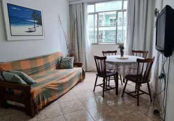 Apartamento com 2 dormitórios à venda, 52 m² por r$ 449.000,00 - vila nova - cabo frio/rj