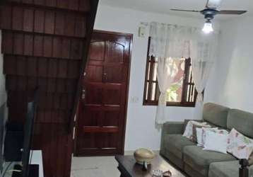 Casa com 2 dormitórios à venda por r$ 369.000 - jardim flamboyant - cabo frio/rj