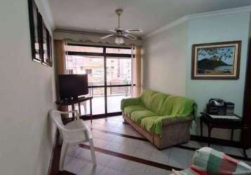 Apartamento com 3 dormitórios à venda, 149 m² por r$ 760.000 - passagem - cabo frio/rj