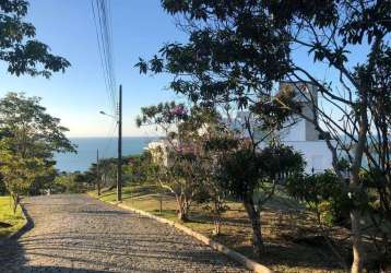 Terreno condomínio panorâmico em bombinhas