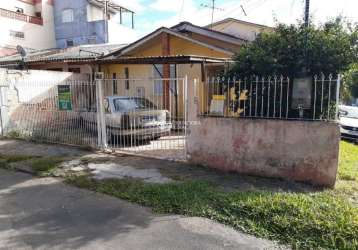 Casa com 3 quartos à venda na rua derik oscar ely, 74, costa e silva, porto alegre, 120 m2 por r$ 210.000