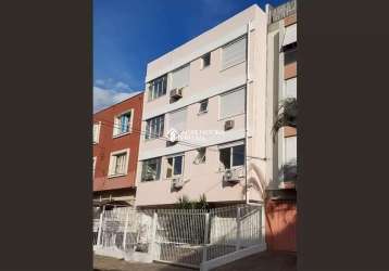 Apartamento com 1 quarto à venda na rua luiz afonso, 592, cidade baixa, porto alegre, 42 m2 por r$ 330.000