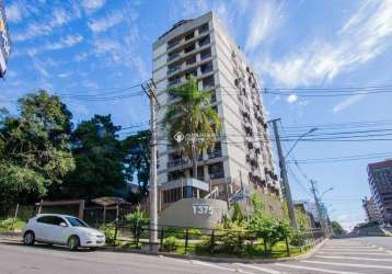 Apartamento com 3 quartos à venda na rua anita garibaldi, 1375, boa vista, porto alegre, 113 m2 por r$ 900.000