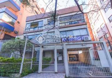 Apartamento com 1 quarto à venda na rua faria santos, 512, petrópolis, porto alegre, 33 m2 por r$ 225.000