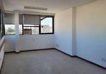 Sala comercial à venda na avenida princesa isabel, 729, santana, porto alegre, 33 m2 por r$ 160.000