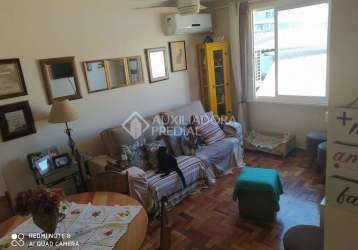 Apartamento com 2 quartos à venda na avenida grécia, 887, passo da areia, porto alegre, 78 m2 por r$ 350.000