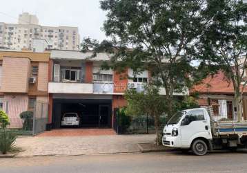 Apartamento com 2 quartos à venda na rua dona eugênia, 1236, santa cecília, porto alegre, 77 m2 por r$ 319.000