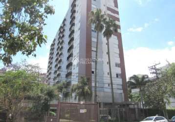 Apartamento com 1 quarto à venda na rua coronel andré belo, 640, menino deus, porto alegre, 38 m2 por r$ 520.000