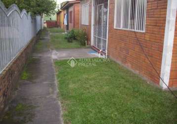 Casa em condomínio fechado com 4 quartos à venda na rua dona firmina, 150, vila são josé, porto alegre, 160 m2 por r$ 528.000