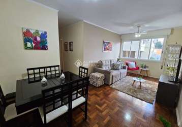 Apartamento com 3 quartos à venda na avenida coronel lucas de oliveira, 2437, petrópolis, porto alegre, 86 m2 por r$ 480.000