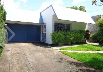 Casa em condomínio fechado com 4 quartos à venda na avenida arlindo pasqualini, 72, ipanema, porto alegre, 266 m2 por r$ 1.500.000