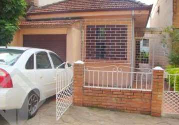 Casa em condomínio fechado com 2 quartos à venda na rua antônio parreiras, 60, bela vista, porto alegre, 217 m2 por r$ 1.800.000