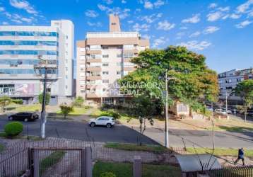 Apartamento com 3 quartos à venda na avenida teixeira mendes, 43, chácara das pedras, porto alegre, 102 m2 por r$ 479.000