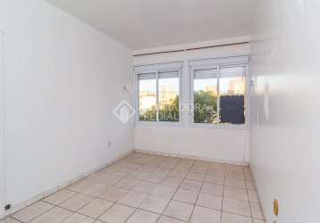 Apartamento com 1 quarto à venda na rua vicente da fontoura, 950, rio branco, porto alegre, 30 m2 por r$ 160.000