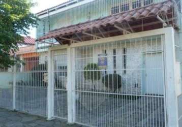 Casa em condomínio fechado com 3 quartos à venda na rua professor pedro santa helena, 500, jardim do salso, porto alegre, 302 m2 por r$ 1.100.000