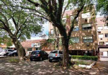 Apartamento com 2 quartos à venda na avenida saturnino de brito, 1152, vila jardim, porto alegre, 58 m2 por r$ 219.000