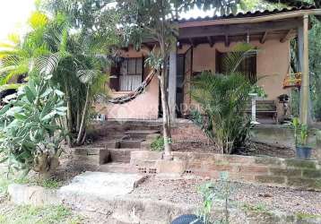 Casa em condomínio fechado com 2 quartos à venda na rua joão antônio lopes, 107, lomba do pinheiro, porto alegre, 66 m2 por r$ 160.000