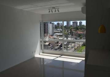 Apartamento com 3 quartos à venda na rua bezerra de menezes, 623, passo da areia, porto alegre, 79 m2 por r$ 694.900