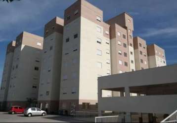 Apartamento com 2 quartos à venda na rua guaianá, 580, vila monte carlo, cachoeirinha, 54 m2 por r$ 229.000