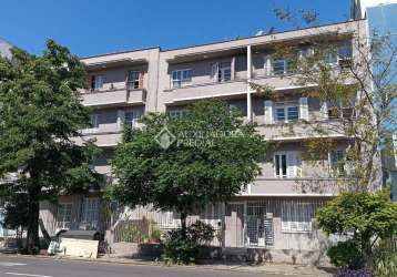 Apartamento com 2 quartos à venda na avenida pernambuco, 1634, navegantes, porto alegre, 53 m2 por r$ 210.000