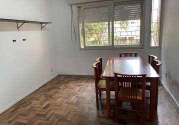 Apartamento com 2 quartos à venda na rua alberto silva, 1095, vila ipiranga, porto alegre, 76 m2 por r$ 300.000