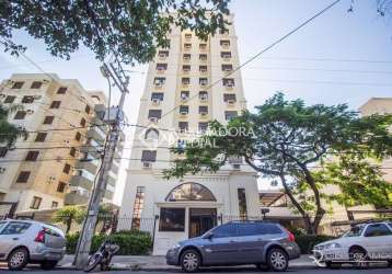 Apartamento com 2 quartos à venda na rua chile, 420, jardim botânico, porto alegre, 74 m2 por r$ 695.000