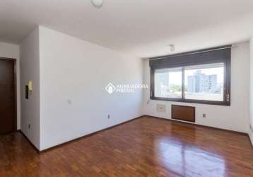 Apartamento com 1 quarto à venda na avenida desembargador andré da rocha, 92, centro histórico, porto alegre, 30 m2 por r$ 215.000