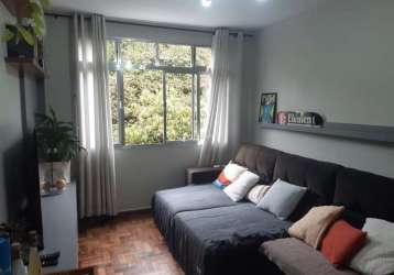 Apartamento com 3 quartos à venda na rua eurico lara, 183, medianeira, porto alegre, 75 m2 por r$ 350.000