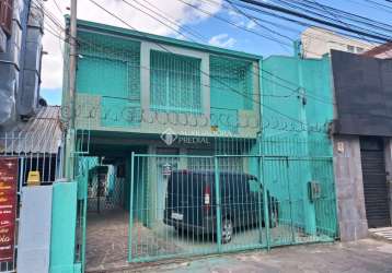 Casa comercial à venda na avenida getúlio vargas, 6, menino deus, porto alegre, 245 m2 por r$ 800.000