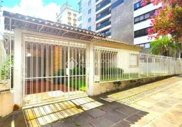 Casa com 5 quartos à venda na rua eça de queiroz, 889, petrópolis, porto alegre, 290 m2 por r$ 3.200.000