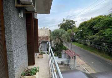 Apartamento com 2 quartos à venda na avenida professor paula soares, 315, jardim itu sabará, porto alegre, 65 m2 por r$ 255.000