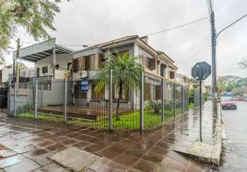 Casa em condomínio fechado com 4 quartos à venda na rua doutor lossio, 400, partenon, porto alegre, 201 m2 por r$ 1.501.000