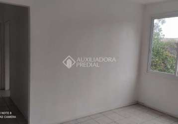 Apartamento com 2 quartos à venda na rua padre ângelo corso, 170, cavalhada, porto alegre, 46 m2 por r$ 155.000