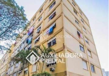 Apartamento com 1 quarto à venda na rua albion, 278, partenon, porto alegre, 36 m2 por r$ 169.900