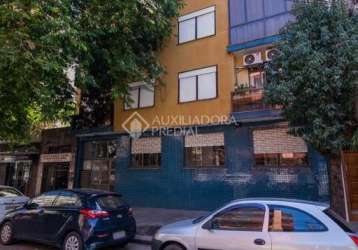 Apartamento com 3 quartos à venda na rua jacinto gomes, 223, santana, porto alegre, 91 m2 por r$ 480.000