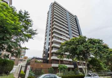 Apartamento com 3 quartos à venda na avenida guaporé, 430, petrópolis, porto alegre, 261 m2 por r$ 5.850.000