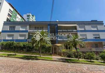 Apartamento com 3 quartos à venda na rua reis louzada, 155, petrópolis, porto alegre, 133 m2 por r$ 890.000