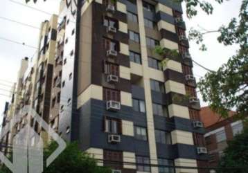 Apartamento com 2 quartos à venda na rua barão do gravataí, 252, menino deus, porto alegre, 71 m2 por r$ 498.000