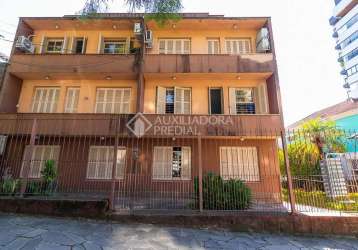 Apartamento com 3 quartos à venda na rua professor langendonck, 95, petrópolis, porto alegre, 103 m2 por r$ 453.150