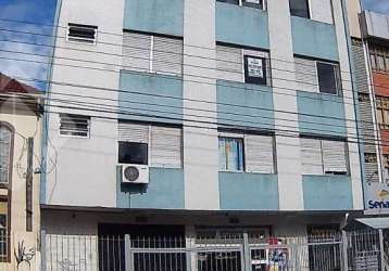 Apartamento com 1 quarto à venda na avenida venâncio aires, 101, cidade baixa, porto alegre, 42 m2 por r$ 199.000