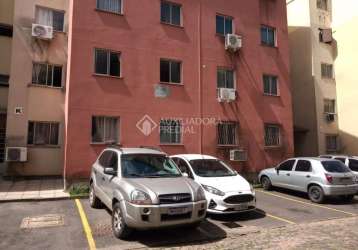 Apartamento com 2 quartos à venda na rua vinte e seis de março, 415, mário quintana, porto alegre, 38 m2 por r$ 120.000