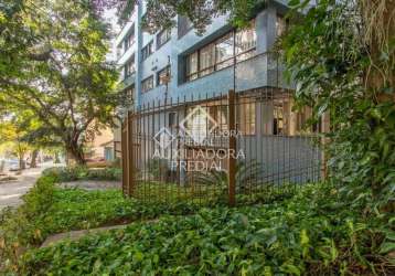 Apartamento com 3 quartos à venda na rua pedro ivo, 480, mont serrat, porto alegre, 130 m2 por r$ 950.000