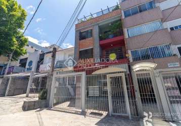 Apartamento com 1 quarto à venda na avenida coronel lucas de oliveira, 1588, petrópolis, porto alegre, 42 m2 por r$ 251.000