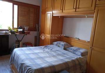 Apartamento com 1 quarto à venda na avenida cauduro, 188, bom fim, porto alegre, 59 m2 por r$ 255.000