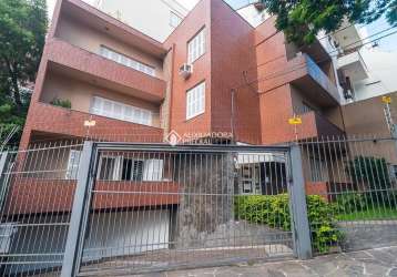 Apartamento com 3 quartos à venda na rua hilário ribeiro, 4, moinhos de vento, porto alegre, 121 m2 por r$ 599.000