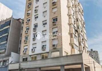 Apartamento com 2 quartos à venda na avenida loureiro da silva, 1710, cidade baixa, porto alegre, 65 m2 por r$ 519.000