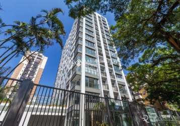 Apartamento com 3 quartos à venda na rua saldanha marinho, 359, menino deus, porto alegre, 105 m2 por r$ 1.450.000