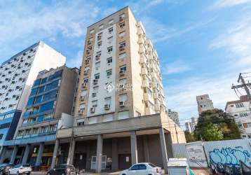 Apartamento com 2 quartos à venda na avenida loureiro da silva, 1710, cidade baixa, porto alegre, 63 m2 por r$ 570.000